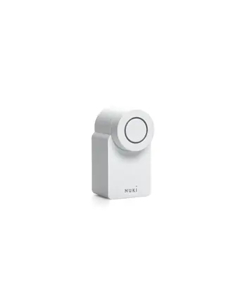 Zamek elektroniczny Nuki Smart Lock Go nr 1
