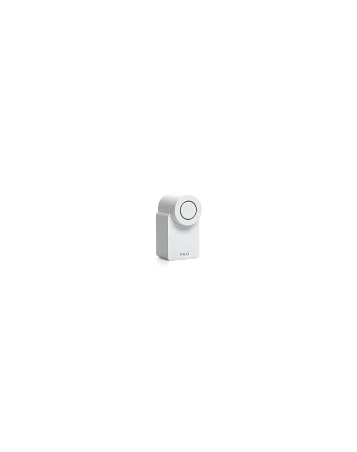 Zamek elektroniczny Nuki Smart Lock Go główny