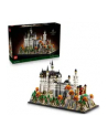 LEGO Architecture 21063 Zamek Neuschwanstein - nr 10
