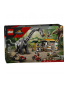 LEGO Jurassic World 76973 Na tropie tytanozaura i raptora - nr 1