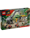 LEGO Jurassic World 76973 Na tropie tytanozaura i raptora - nr 9