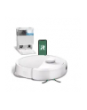 Robot sprzątający iRobot Roomba Plus 405 Combo + stacja AutoWash (biały) - nr 1