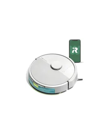 Robot sprzątający iRobot Roomba Combo 105 (biały)