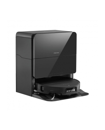 Robot sprzątający Roborock Saros 10 (czarny)