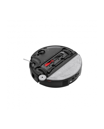 Robot sprzątający Roborock Saros 10 (czarny)