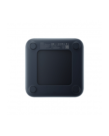 Waga łazienkowa Xiaomi Smart Scale S200 ciemnoszary nr 2