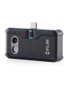 FLIR KAMERA TERMOWIZYJNA FLIR ONE PRO DLA URZĄDZEŃ IPHONE USB-C Z TECHNOLOGIĄ MSX I VIVIDIR 160X120PX DO 400STC FP3IC - nr 3