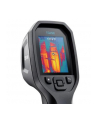FLIR KAMERA TERMOWIZYJNA WYSOKOTEMPERATUROWA 160X120 MSX SUPER RESOLUTION 320X240, -25°C DO 1080°C LASER TG298 - nr 4