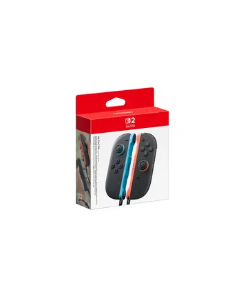 Kontrolery Nintendo Joy-Con 2 Pair Light Blue/Light nr 1