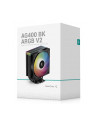 Chłodzenie DeepCool AG400 BK ARGB V2 - nr 11