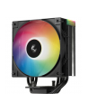 Chłodzenie DeepCool AG400 BK ARGB V2 - nr 20