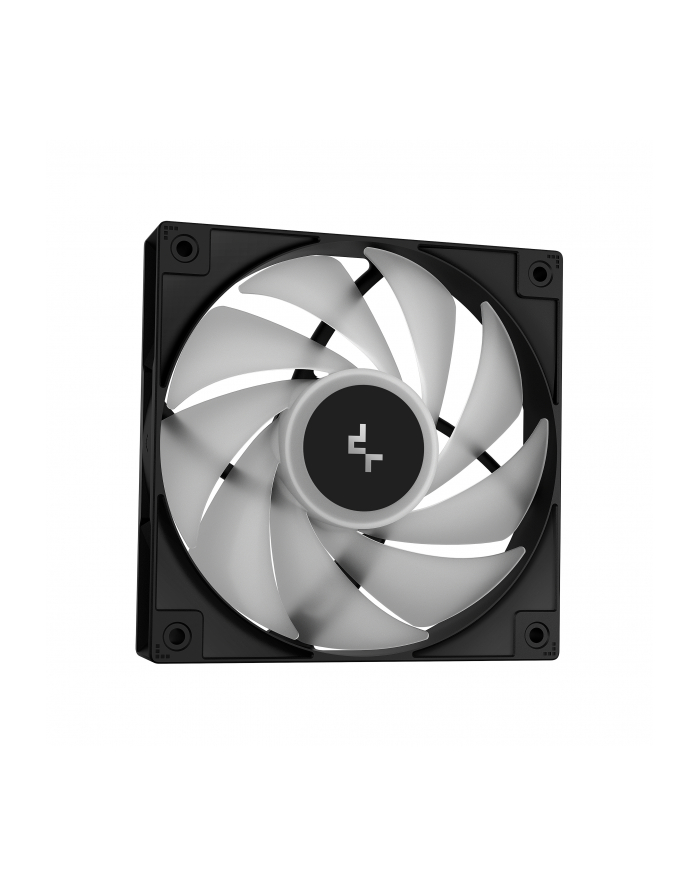 Chłodzenie wodne DeepCool LE240 V2 główny