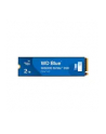 Dysk SSD WD Blue SN5000 2TB M2 NVMe WDS200T4B0E - nr 1