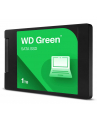SSD WD Green 25''; 2TB SATA III WDS200T5G0A - nr 2