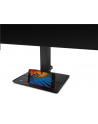 Lenovo ThinkVision P27u-20 27''; 4K 60Hz 450nits AG USB, HDMI, RJ45 Raven Black - nr 11