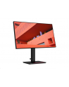 Lenovo ThinkVision P27u-20 27''; 4K 60Hz 450nits AG USB, HDMI, RJ45 Raven Black - nr 12