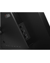 Lenovo ThinkVision P27u-20 27''; 4K 60Hz 450nits AG USB, HDMI, RJ45 Raven Black - nr 16