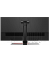 Lenovo ThinkVision P27u-20 27''; 4K 60Hz 450nits AG USB, HDMI, RJ45 Raven Black - nr 17