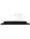 Lenovo ThinkVision P27u-20 27''; 4K 60Hz 450nits AG USB, HDMI, RJ45 Raven Black - nr 19