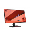 Lenovo ThinkVision P27u-20 27''; 4K 60Hz 450nits AG USB, HDMI, RJ45 Raven Black - nr 22