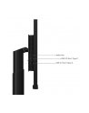 Lenovo ThinkVision P27u-20 27''; 4K 60Hz 450nits AG USB, HDMI, RJ45 Raven Black - nr 26