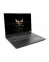 ASUS TUF Gaming A16 FA608UH-R7165 Ryzen 7 260 160'';FHD+ 165Hz IPS-level 300 nits 16GB DDR5-5600 SSD512 GeForce RTX 5050 8GB WLAN+BT LAN Cam1080p 90WHrs NoOS Jaeger Gray - nr 1