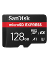 SANDISK Express MicroSD SDSQXFN-128G-GN4NN - nr 2