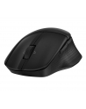 hewlett-packard Mysz HP 480 Comfort Bluetooth Mouse bezprzewodowa czarna 8T6M3AA - nr 1