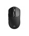 hewlett-packard Mysz HP 700 Rechargeable  Mouse Black bezprzewodowa z akumulatorem czarna AZ7B0AA - nr 12