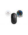 hewlett-packard Mysz HP 700 Rechargeable  Mouse Black bezprzewodowa z akumulatorem czarna AZ7B0AA - nr 18