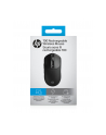 hewlett-packard Mysz HP 700 Rechargeable  Mouse Black bezprzewodowa z akumulatorem czarna AZ7B0AA - nr 20