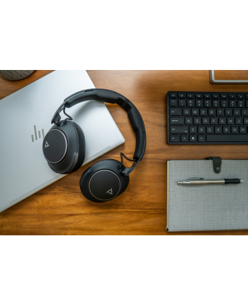 Słuchawki Poly Voyager Surround 80 UC Microsoft Teams Certified USB-C Headset +USB-C/A Adapter Retail Packaging nr 1