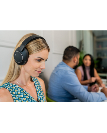 Słuchawki Poly Voyager Surround 80 UC Microsoft Teams Certified USB-C Headset +USB-C/A Adapter Retail Packaging nr 2