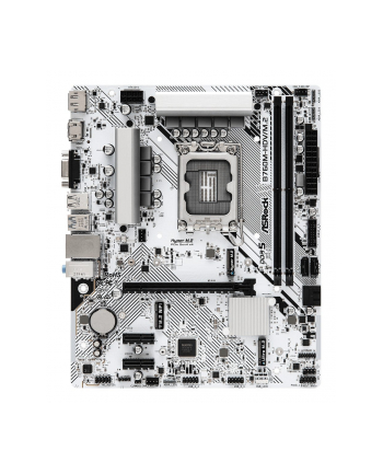 Płyta główna Asrock B760M-HDV/M2