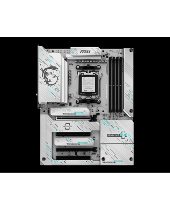 Płyta główna MSI B850 GAMING PLUS WIFI PZ nr 2