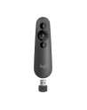 Prezenter Logitech R500 Graphite - nr 12