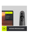 Prezenter Logitech R500 Graphite - nr 16