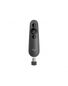 Prezenter Logitech R500 Graphite - nr 18