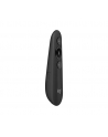 Prezenter Logitech R500 Graphite - nr 21