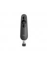 Prezenter Logitech R500 Graphite - nr 4