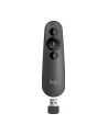 Prezenter Logitech R500 Graphite - nr 5