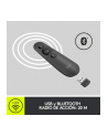 Prezenter Logitech R500 Graphite - nr 9