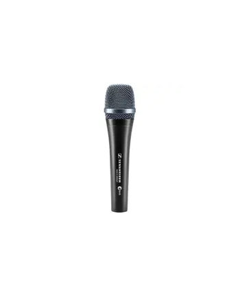Sennheiser E945 - Mikrofon dynamiczny, super-kardioidalny, wokalowy