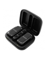 RODE Wireless Micro - 2-kanałowy cyfrowy system bezprzewodowy (Lightning, Czarny) - nr 1