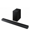 Soundbar Samsung HW-B750F/EN 51 kan 400W Bluetooth 42 Dolby Digital Czarny - nr 10