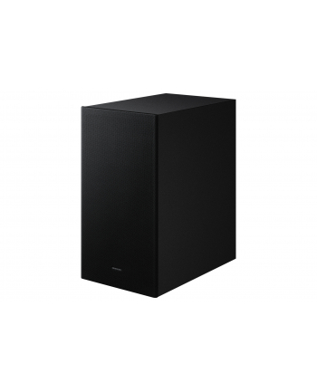 Soundbar Samsung HW-B750F/EN 51 kan 400W Bluetooth 42 Dolby Digital Czarny nr 2
