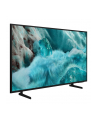 Telewizor Samsung 43Q7FA QLED 43' 4K Ultra HD Tizen Q-Symphony DVB-T2 Czarny (MODEL 2025) - nr 12