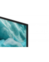 Telewizor Samsung 43Q7FA QLED 43' 4K Ultra HD Tizen Q-Symphony DVB-T2 Czarny (MODEL 2025) - nr 4