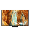 Telewizor Samsung QE55QN70FAUXXH Neo QLED 55' 4K Ultra HD 144Hz Tizen Q-Symphony Czarny (MODEL 2025) - nr 1