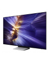 Telewizor Samsung QE55S90F OLED 55' 4K Ultra HD 144 Hz Tizen Dolby Atmos Czarny (MODEL 2025) - nr 15